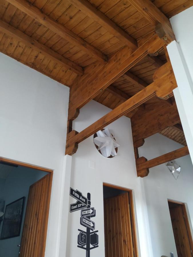 Olocau del ReyLa Casa Del Estanque别墅 外观 照片